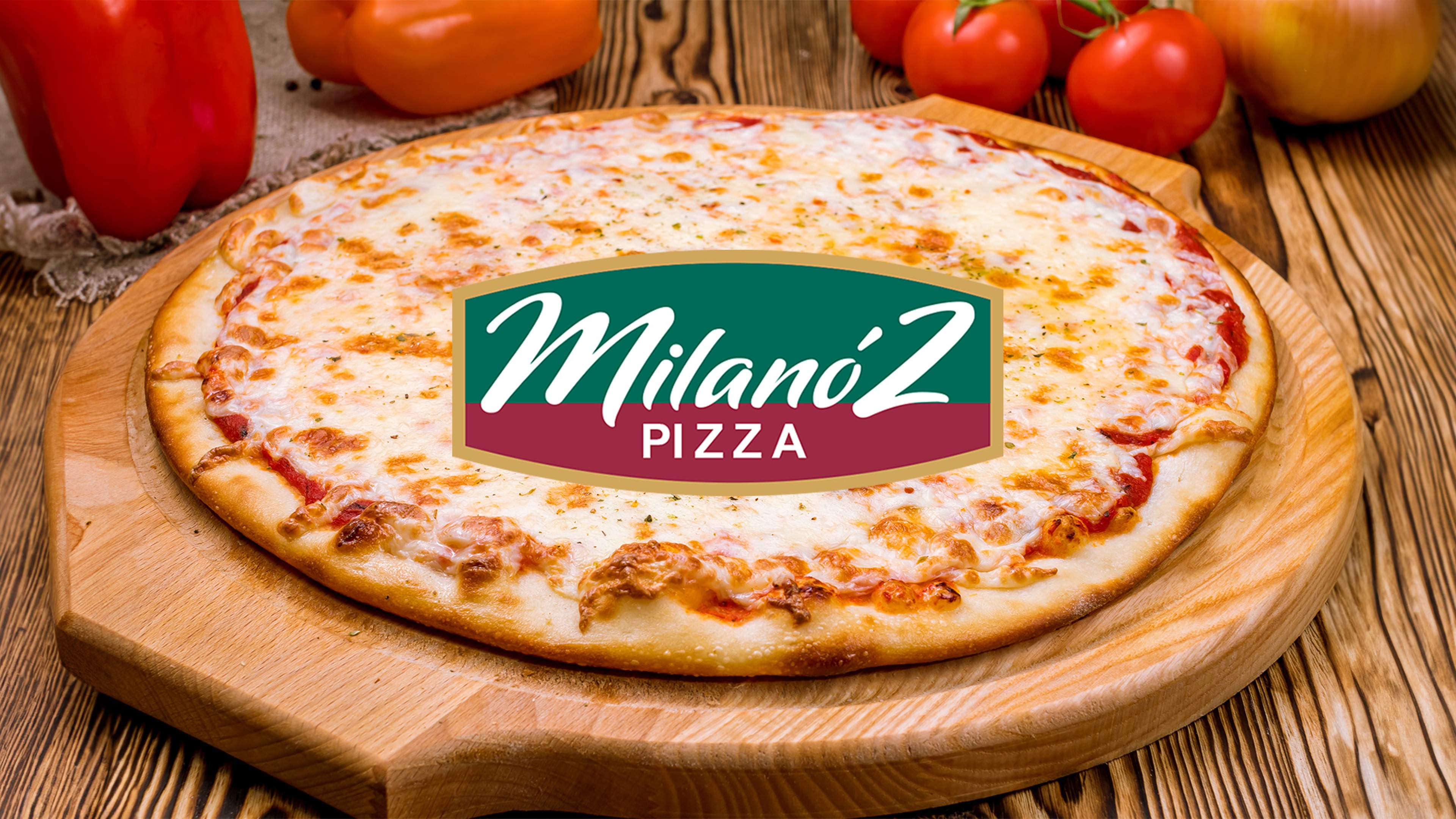 Milano'Z Pizza (Oxford Road) Reading