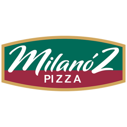 Milano'Z Pizza logo.